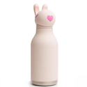 Παιδικό Παγούρι Asobu Beasts Bunny 460 ml