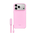 Θήκη Κινητού Apple Beats iPhone 17 Pro Max Kickstand with MagSafe and Camera Control pebble pink