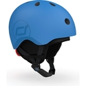 Παιδικό Κράνος Scoot & Ride Ski Helmet S-M Ocean
