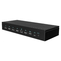 Docking Station i-tec Universal 5x 4K/60Hz 2xDP 3xHDMI LAN 100W