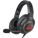 Gaming Headset Savio Vertigo 7.1 Black