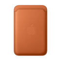 Θήκη Καρτών Apple iPhone FineWoven Wallet with MagSafe fox Orange