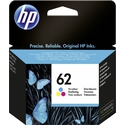 Γνήσιο Μελάνι HP 62 Color C2P06AE Instant Ink