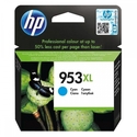 Γνήσιο Μελάνι HP 953 XL Cyan F6U16AE Instant Ink