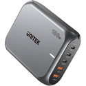 Φορτιστής Unitek 2xUSB-A 3xUSB-C GAN 188W