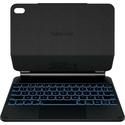 Θήκη Tablet Typecase Edge for iPad 11" (A16) 2025 / iPad 10.9" 2022 Black
