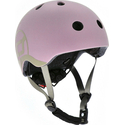 Παιδικό Κράνος Scoot & Ride Helmet XXS-S Rose