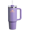 Θερμός Stanley Quencher H2.O FlowState 0.89 l Periwinkle Shimmer