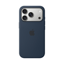 Θήκη Κινητού Apple iPhone 17 Pro Silicone with MagSafe midnight