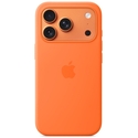 Θήκη Κινητού Apple iPhone 17 Pro Silicone with MagSafe Orange