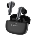 Bluetooth Handsfree Tracer S2 Quad ANC TWS BT Black