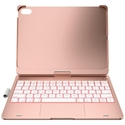 Θήκη Tablet Typecase Flexbook Touch for iPad 11" (A16) 2025 / iPad 10.9" 2022 Rose Gold