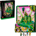 Lego Wicked 75685 Emerald City Picture