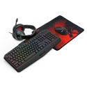 Gaming SET Redragon Redragon S101-BA-3