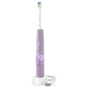 Ηλεκτρική Οδοντόβουρτσα Philips Sonicare 4100 HX3689/44 Purple