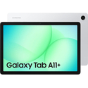 Tablet Samsung Galaxy Tab A11+ 10.9 128GB 5G Silver (X236)
