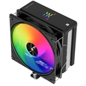 Ψύκτρα Επεξεργαστή Thermalright Assassin X 120 R Digital Argb Black