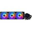 Υδρόψυξη Επεξεργαστή Thermalright Frozen Prism 360 Black Argb