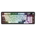 Gaming Πληκτρολόγιο Redragon K719GF-RGB-PRO Artemis Pro
