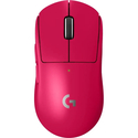 Gaming Ποντίκι Logitech G Pro X 2 Superlight Magenta