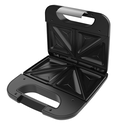 Τοστιέρα Cecotec Rock'nToast Combo Sandwich Maker