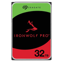 Σκληρός Δίσκος HDD 32TB Seagate IronWolfPro