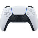 Gamepad Sony PlayStation 5 DualSense White