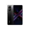 Smartphone Xiaomi POCO X7 Pro 12/512GB Black