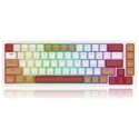 Gaming Πληκτρολόγιο Redragon K677WLR-RGB-PRO Rammus