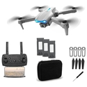 Drone Extralink E99 Pro + 3 Batteries + Case