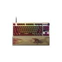 Gaming Πληκτρολόγιο Razer Huntsman V3 Pro TKL US - Counter-Strike 2 Ed.