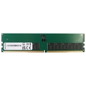 Μνήμη RAM Σταθερού DDR5 32GB Goodram 5600MT/s ECC UDIMM DRx8