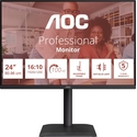 Monitor 24" AOC X24E4U - 100Hz / Full HD / IPS