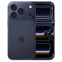 Smartphone Apple iPhone 17 Pro 1TB Deep Blue