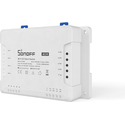 Ενδιάμεσος Διακόπτης Sonoff 4CH R3