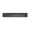 Network Switch LANCOM GS-1208P 8port POE GBE fanless