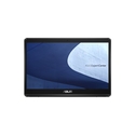 All-In-One Asus AiO E1 15.6" Touch N4500 4 128 black E1600WKAT-BMR106X W11P