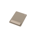 Mouse Pad Fellowes Wrist Rest Breyta XL sand