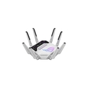 Router Asus WL GT-BE19000 ROG Rapture AiMesh (1PK) White