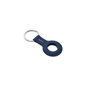 Αξεσουάρ Bluetooth Tracker Laut HUEX TAG Navy keyring holder for Apple AirTags