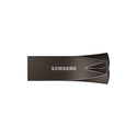 USB Stick 128GB Samsung BAR Plus Titan Grey USB 3.1 retail
