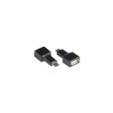 Αντάπτορας Good Connections USB2.0 USB-C-St.-A-Bu.