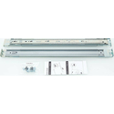 Αξεσουάρ για Καμπίνες Δικτύου Qnap NAS ZUB Rail Kit 2u RAIL-A03-57