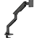 Βάση Monitor IcyBox for 1 monitor up to 57"/27kg, table mounting