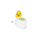 Γιο Γιο Jamara BAY Potty Chick 21.5cm Seat Height Max. 25KG White