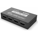 Splitter Inca HDMI-Splitter IHSK-430 HDMI 1.4b