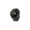 Smartwatch Garmin Forerunner 165 Music Grey/Black