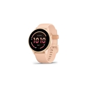 Smartwatch Garmin Vivoactive 6 Metallic Pink 42mm