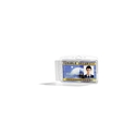 Είδη Συνεδρίου Durable double box for 2 employee ID cards 54x85mm 10 pack