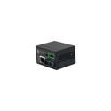 Media Converter LevelOne RJ45->SC FE MM Indus. 1310nm 2km